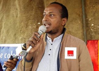 የወልቃይት ጠገዴ ሕዝብ የአማራንና የኢትዮጵያን ህልውና ለማስቀጠል የቀደመውን ዝግጁነት እንዲያረጋግጥ የዞኑ ዋና አስተዳዳሪ ጥሪ አቀረቡ።
