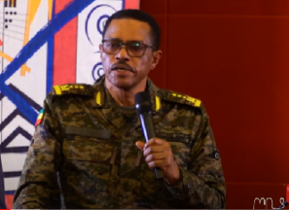 “የሀገር መከላከያ ሠራዊት አሁን ላይ በሀገራዊ እይታና አንድነትን በሚያስጠብቅ ቅኝት ተደራጅቷል” ሌተናል ጀነራል ባጫ ደበሌ