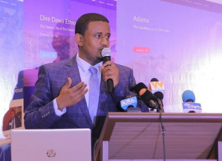 የኢኖቬሽንና ቴክኖሎጂ ሚኒስቴር የኢትዮጵያ መንግሥት እና የስድስት ከተሞችን ፖርታሎች አልምቶ ሥራ ላይ እንዲውሉ ማድረጉን ገለጸ፡፡