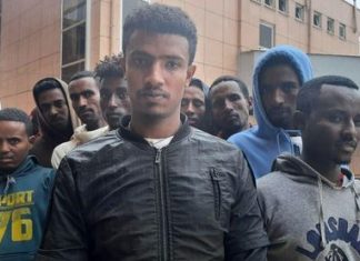 “የክልሉ መንግሥት ያቀረበውን የክተት ጥሪ በመቀበል የህልውና ዘመቻውን ለመቀላቀል ተዘጋጅተናል” የፍኖተ ሰላም ወጣቶች