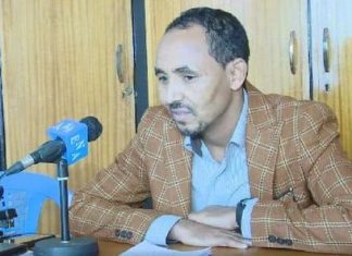 “አሸባሪው የህውሃት ቡድን በትግራይ ሕዝብ ላይ የዘር ማጥፋት ወንጀል እየፈጸመ ነው” ትዴፓ