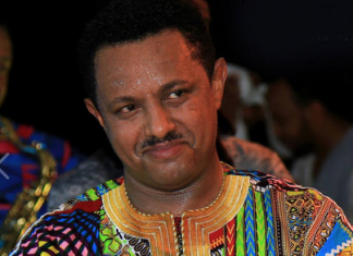 የጎንደር ዩኒቨርሲቲ ለአርቲስት ቴዎድሮስ ካሳሁን (ቴዲ አፍሮ) የክብር ዶክትሬት ሊሰጥ ነው፡፡