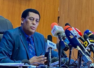 አረብ ሊግ በህዳሴው ግድብ ላይ ያለውን አቋም እንደገና እንዲያየው ጥረት እንደምታደርግ አልጀሪያ አስታወቀች።