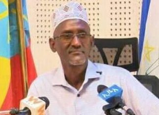 የአፋር ክልል ሕዝብ ከመቼውም ጊዜ በላይ በአንድነት በመቆም በአሸባሪው የሕወሓት ቡድን የተጋረጠበትን የህልውና አደጋ ለመቀልበስ ሕብረቱን እንዲያጠናክር ርእሰ መሥተዳድር አወል አርባ አሳሰቡ።