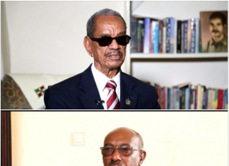 “መንግሥት የሕግ ማስከበር ግዳጁን በብቃት በመወጣት አጀንዳውን ወደ ሌላ ቀዳሚ ተልዕኮ ማድረጉ የተሻለ ወታደራዊ ስልት ነው” በውትድርና ኢትዮጵያን ያገለገሉ ከፍተኛ የጦር መኮንኖች
