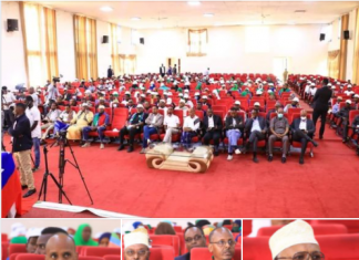 በሶማሌ ክልል በአሸባሪው ሕወሓት አገዛዝ ወቅት ጉዳት የደረሰባቸውን ግለሰቦች ለማቋቋም የድጋፍ መርኃግብር ተጀመረ።