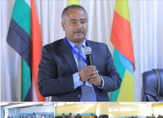 የስድስት ከተሞች የመረጃ አስተዳደር (ፖርታል) በቅርቡ ሥራ እንደሚጀመር የኢኖቬሽንና ቴክኖሎጂ ሚኒስቴር አስታወቀ፡፡