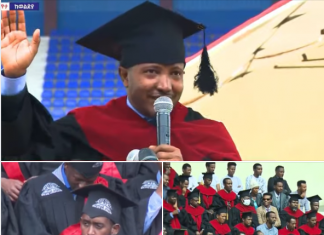 በሥነ ምግባር የታነጹ፣ በእውቀት የዳበሩ እና በሃሳብ ልዕልና የሚያምኑ ተማሪዎችን ለማፍራት እየሠራ መሆኑን የወልድያ ዩኒቨርሲቲ አስታወቀ፡፡