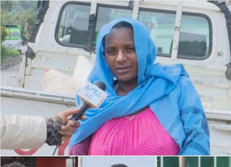የህልውና ዘመቻዉን ውጤታማ ለማድረግ ያላሰለሰ ድጋፍ እንደሚያደርጉ በሰሜን ሸዋ ዞን ደብረሲና ከተማ አሚኮ ያነጋገራቸው ነዋሪዎች ገለጹ፡፡