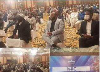 በመዲናዋ የሚኖሩ ባለሀብቶች ለመከላከያ ሠራዊትና ለህዳሴ ግድብ የሚጠበቅባቸውን ድጋፍ እንደሚያበረክቱ አስታወቁ።