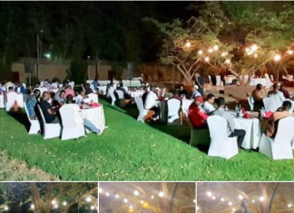 በሱዳን የሚገኙ ኢትዮጵያዊያን ለሀገራቸው ልማት የድርሻቸውን እየተወጡ መሆኑ ተገለጸ።
