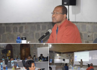 በሕዝብ በተወካዮች ምክር ቤት ያሉትን የአሠራር ክፍተቶች ከወዲሁ ማስተካከል እንደሚገባ ተገለጸ።