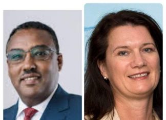 ኢትዮጵያና ስዊድን የሁለትዮሽ ግንኙነታቸውን አጠናክረው እንደሚቀጥሉ አስታወቁ።
