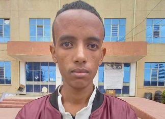 “እኛ ዛሬ የምናስቀምጠው ጡብ የነሱን የነገ ቤት ይገነባል” እሸቱ በቀለ (ዶክተር)