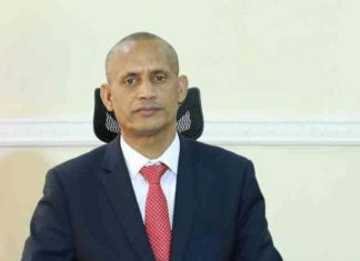 “ዘመቻው አሁንም እንደቀጠለ ነው” የአማራ ክልል ርዕሰ መስተዳድር አገኘሁ ተሻገር