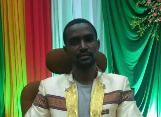 ጁንታው በአማራ ክልልና አካባቢው እየፈጸመ ያለው የሽብር ተግባር በኢትዮጵያ ላይ የተሰነዘረ ጥቃት በመሆኑ በጋራ እንመክተዋለን ሲሉ የሲዳማ ክልል ወጣቶች አስታወቁ፡፡