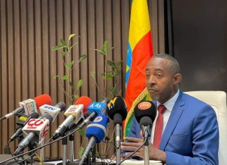 የአዲስ አበባ ሕዝብ ጁንታውን በመቃወም በነገው ዕለት ሰላማዊ ሰልፍ እንደሚያደርግ ተገለጸ።