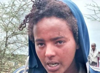 “ሕወሓቶች እንዳይገድሉን ፈርተን በግዳጅ ወደ ጦርነት እየተማገድን ነው” ለመከላከያ ሠራዊት እጅ የሰጡ ሕጻናት ወታደሮች