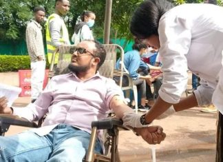 “ከመቃብር ጓሮ ላይ ቆመው ኢትዮጵያን ለማፈራረስ እስከ ሲኦልም እንወርዳለን ያሉትን አሸባሪ ቡድኖች ኢትዮጵያ ሳትፈርስ ወደ ሲኦል መሸኘት ይኖርብናል”