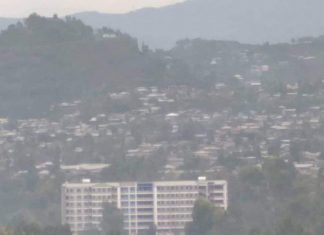 ʺጠብ አጫሪነት ያባት አይደለም፤ የመጣበትን ጠላት መክቶ መጣል ግን የአባት ነው” የወልድያ ከተማ አስተዳደር