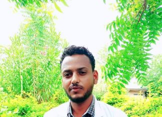 “በህልውና ዘመቻው በሙያችን ለማገልገል ቆርጠን ተነስተናል” የሁመራ አጠቃላይ ሆስፒታል የህክምና ባለሙያዎች