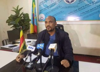 “የአማራ ሕዝብ ሁሉም ፋኖ ነው፣ ሁሉም አርበኛ ነው፣ በዚህ ትግል የማይሳተፍ የአማራ ሕዝብ በፍፁም አይኖርም” አቶ አብርሃም አለኸኝ