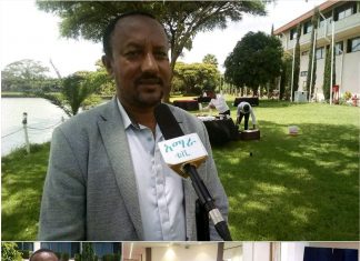 “በክልሉ 75 የሚደርሱ የግብርና ግብዓት እና አገልግሎት ማዕከላት ተቋቁመው አገልግሎት እየሠጡ ነው” የአማራ ክልል ግብርና ቢሮ
