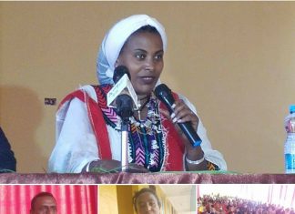 “የግብር ሥራ ገንዘብ የመሠብሠብ ጉዳይ ብቻ አለመሆኑን በመረዳት ሁሉም ባለድርሻ አካላት ውጤታማ ግብር አሰባሰብ እንዲኖር ጠንካራ ተሳትፎ ማድረግ ይገባል” የአማራ ክልል ገቢዎች ቢሮ ኀላፊ ብዙዓየሁ ቢያዝን