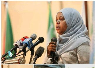 የምሥራቅ አፍሪካ ሀገራት ወጣቶች በሰላምና አካባቢ ጥበቃ በኢትዮጵያ የልምድ ልውውጥ እያደረጉ ነው።