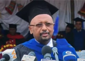 “ኢትዮጵያን ለማፍረስ ለዓመታት የጣሩ ሁሉ እንደማይሳካላቸው ኢትዮጵያዊያን በተግባር አሳይተዋል፤ ወደፊትም አንድነቷን ጠብቃ ጠላቶቿን ድል ታደርጋለች” ዶክተር ኢንጅነር ስለሺ በቀለ