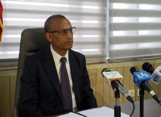 ክልሉን ከማናቸውም ጥቃት ለመመከት አስፈላጊው ዝግጅት መደረጉን ርእሰ መሥተዳድር አገኘሁ ተሻገር አስታወቁ፡፡