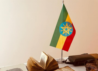 ኢትዮጵያ የተሰረቁ ቅርሶቿን ከኔዘርላንድ ልታስመለስ ነው፡፡
