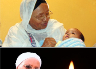 ኢትዮጵያ የርሃብ መድኃኒቷን፣ የመታረዝ እራፊዋን ዛሬ ትሸኛለች፡፡