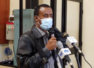 የአማራ ክልል የኅብረተሰብ ጤና ኢንስቲትዩት በክልሉ የኮሮናቫይረስ ወረርሽኝን ለመከላከል በንቅናቄ ሲሠሩ የቆዩ ሥራዎች በሚፈለገው መልኩ ውጤት አለማስመዝገቡን አስታወቀ፡፡