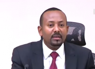 “ኢትዮጵያ ላይ ግልጽ አደጋ እስካልመጣ ድረስ ከማንም ጋር ውጊያ አንፈልግም፤ በሰላም፣ በትብብር መልማትና ማደግ እንፈልጋለን” ጠቅላይ ሚኒስትር ዐቢይ አሕመድ (ዶ.ር)