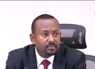 የውጪ ኢንቨስትመንትን 20 በመቶ ማሳደግ መቻሉን ጠቅላይ ሚኒስትር ዐቢይ አሕመድ ተናገሩ፡፡