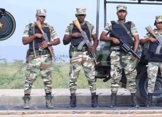 የድሬዳዋ አስተዳደር ፖሊስ ሕግን ለማስከበር ተልዕኮ ምላሽ ሰጠ፡፡