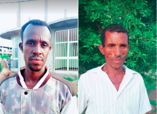 የሀገራቸውን ሰላም ለማስጠበቅ መሰዋእትነት ለመክፈል መዘጋጀታቸውን የወልቃይት ጠገዴ ሰቲት ሁመራ ነዎሪዎች ተናገሩ።
