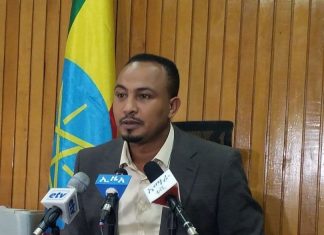 አሸባሪው ትህነግ በአማራ ክልል በተለያዩ አካባቢዎች በከፈተው ዳግም ወረራ የአማራ ክልል መንግሥት ከመከላከል ወደ ማጥቃት መሸጋገሩን አስታወቀ፡፡