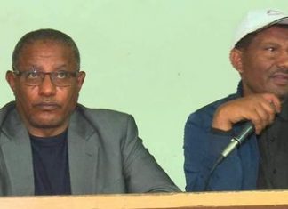 “ክልሉ የያዘው አቋም ፍትሐዊ እስከሆነ ድረስ ለፍትሕ የሚከፈል ዋጋ ሁሉ ይከፈላል” የጠቅላይ ሚኒስትሩ የደኅንነት አማካሪ ገዱ አንዳርጋቸው