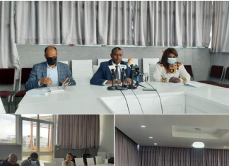 በዘንድሮዉ ክረምት ሊከሰት የሚችለዉን የጎርፍ አደጋ ለመቀነስ እየሠሩ መሆናቸውን የብሔራዊ ሜትሮሎጅ ኤጀንሲ እና የአደጋ ስጋት እና መከላከል አመራር ኮሚሽን ገለጹ።