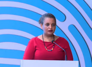 “ስድስተኛው ሀገር አቀፍ ምርጫ ሲካሄድ እንደሀገር ችግሮች ቢኖሩም ቦርዱ የዜጎችን ድምጽ ወደ ሥልጣን ለመቀየር መደረግ ያለበትን ሂደት አከናውኖ ዛሬ ላይ ደርሰናል” የምርጫ ቦርድ ዋና ሰብሳቢ ብርቱካን ሚዴቅሳ