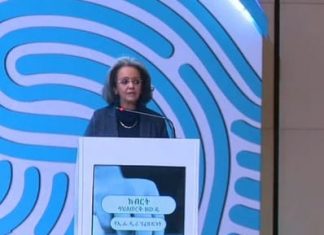 “ሀገር የጋራ ምዕራፍ በመሆኗ የተመረጡ ብቻ ሳይሆን ያልተመረጡም በሀገራቸው ጉዳይ በጋራ እንዲሠሩ ጥሪ አቀርባለሁ” ፕሬዝዳንት ሣኅለወርቅ ዘውዴ