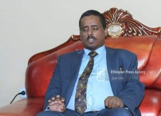 በአሸባሪው የትህነግ ተጠርጣሪ አባላት ላይ በዚህ ሳምንት ክስ እንደሚመሠረት ተገለጸ።