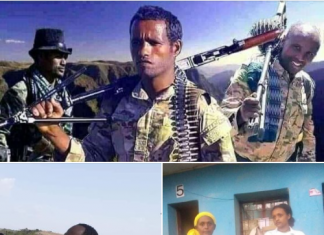 “ሁሉም ነገር የሚኖረው ሀገር ሰላም ሲሆን ነው” ወይዘሮ ባንቹ አይጠገብ