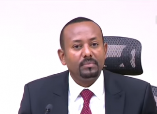 “ኢትዮጵያን ማሸነፍ አይቻልም፤ ለብዙ ኃይሎች ይህን ቆም ብሎ ማሰብ ያስፈልጋል›› ጠቅላይ ሚኒስትር ዐቢይ አሕመድ