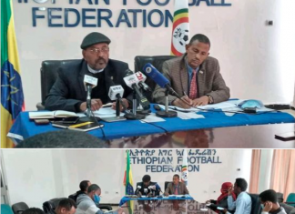 ለምሥራቅና መካከለኛው አፍሪካ (ሴካፋ) ዋንጫ ውድድር በቂ ቅድመ ዝግጅት መደረጉ ተገለጸ፡፡