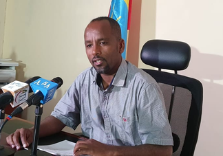 ከውስጥ ኾነው የተላላኪነት ሥራ በሚሠሩ የሕዝብ ጠላቶች ላይ ሕጋዊና ፖለቲካዊ እርምጃ እየተወሰደ ነው” የሰሜን ጎንደር ዞን ዋና አስተዳዳሪ ያለዓለም ፈንታሁን