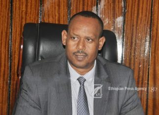 “በወልቃይት ጠገዴ በኩል መተላለፊያ ኮሪደር ይከፈት የሚለው ግፊት ተቀባይነት የለውም” አቶ ምትኩ ካሳ