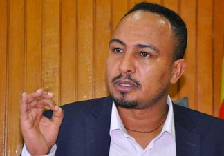 “እነሱ ኢትዮጵያን ለማፍረስ እስከ ሲኦል ለመጓዝ ወደዋል፤ እኛ ደግሞ ኢትዮጵያን ለመታደግ እነሱን እስከ ሲኦል ደጃፍ ድረስ ከመሸኘት አንዝልም” አቶ ግዛቸው ሙሉነህ